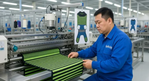 Surgical Onesie For Dogs