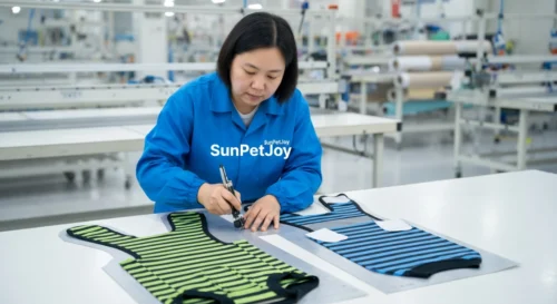 Surgical Onesie For Dogs