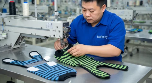 Surgical Onesie For Dogs