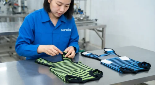 Surgical Onesie For Dogs