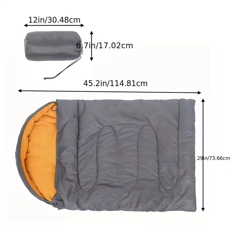 dog sleeping bag - Image 4