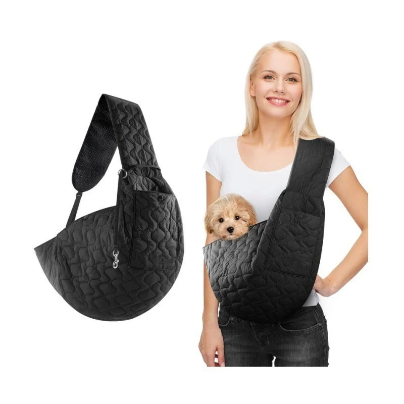 Dog Sling Carrier - Image 3