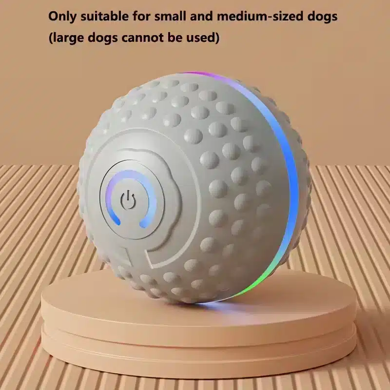 Smart Dog Toys - Image 10