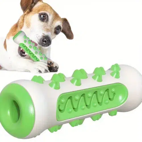 Wholesale OEM Dog Toothbrush Chew Stick Set – Durable Dental Cleaning Bones