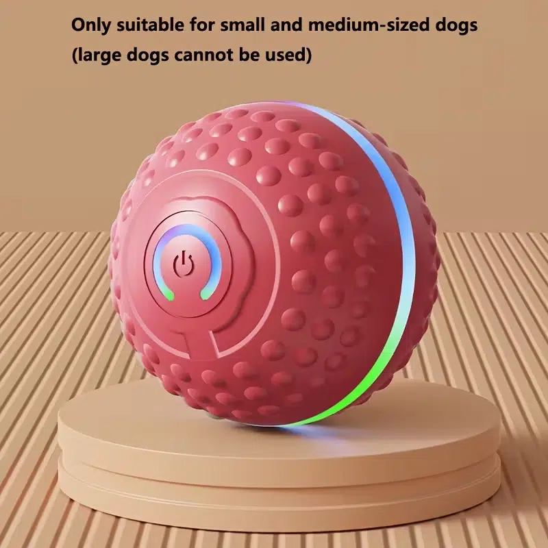 Smart Dog Toys - Image 3