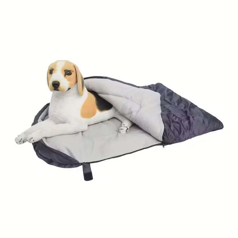 dog sleeping bag