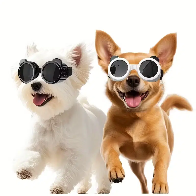 Adjustable Dog Goggles for Wholesale