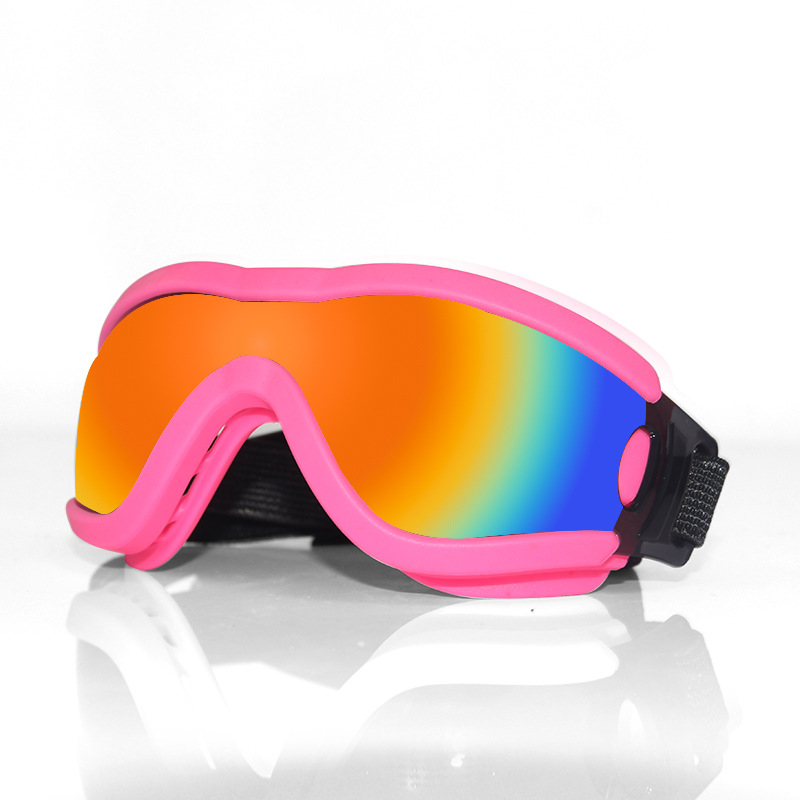 Adjustable Dog Goggles for Wholesale