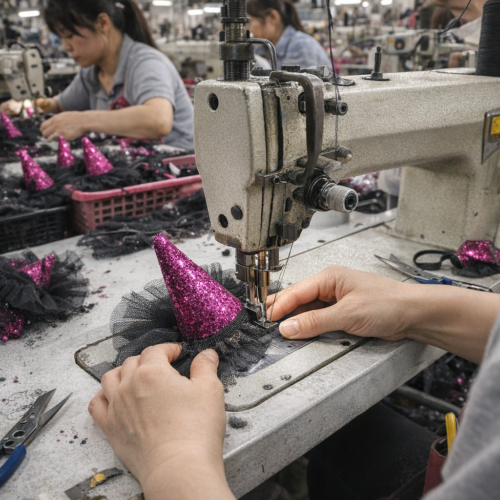 Adjustable Dog Pumpkin Hat for Wholesale