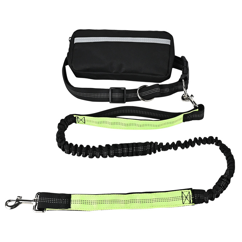 Adjustable Hands Free Dog Leash for Wholesale