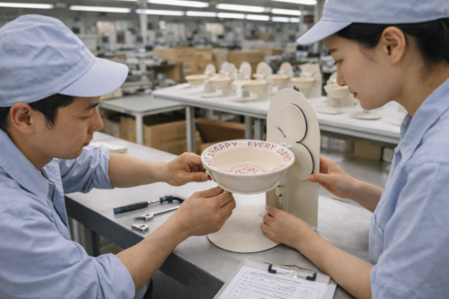 Adjustable Raised Dog Bowls for Wholesale