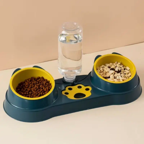 Adjustable Raised Dog Bowls for Wholesale