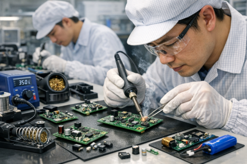 Automatic Ball Thrower for Dogs