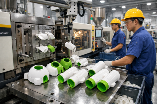 Automatic Ball Thrower for Dogs