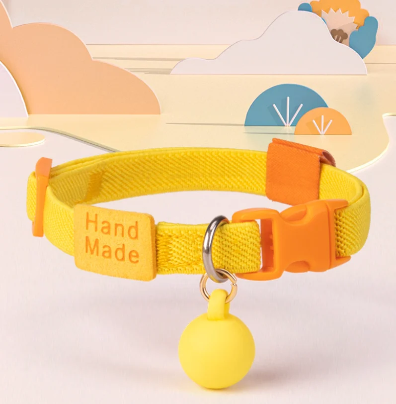 Best Cat Collar