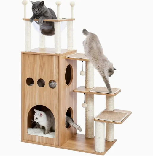 Best Cat Trees