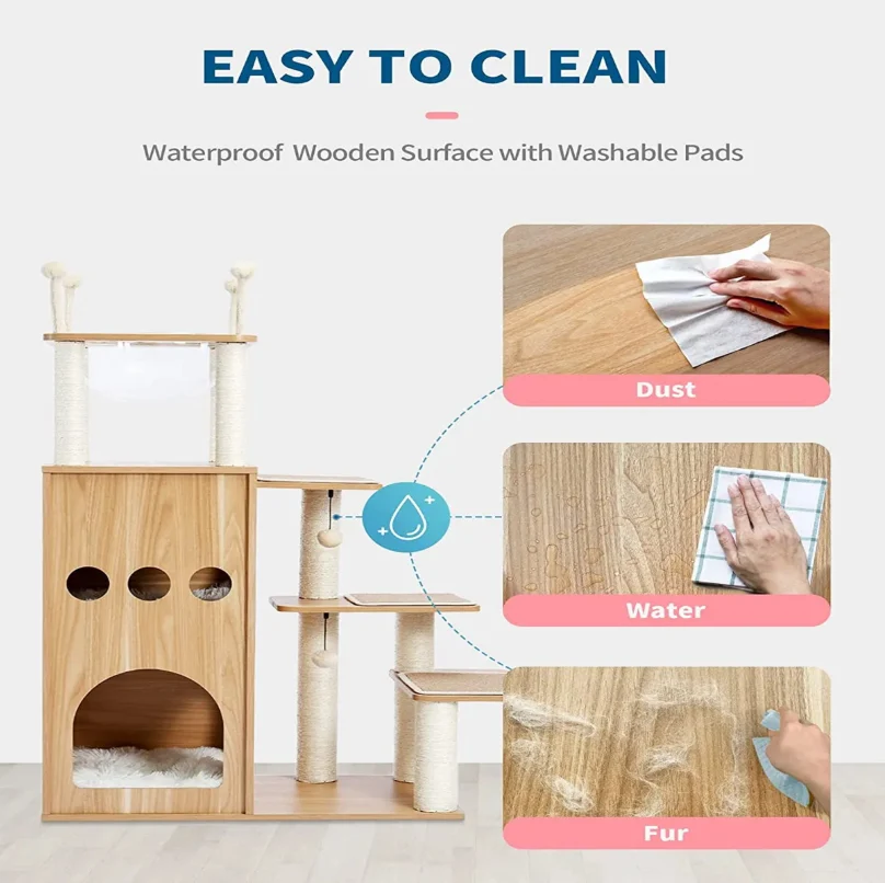 Best Cat Trees