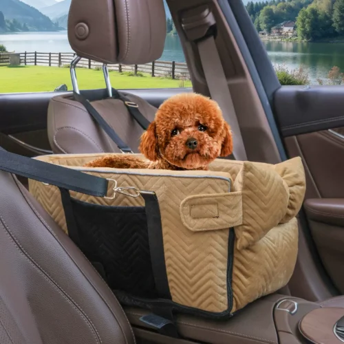 Best Dog Car Seat Cover