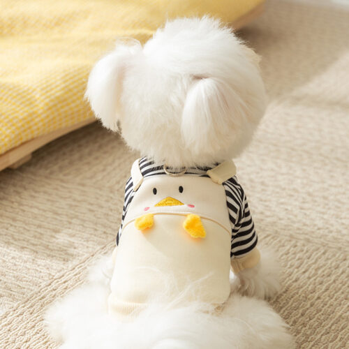 Black Turtleneck for Dogs