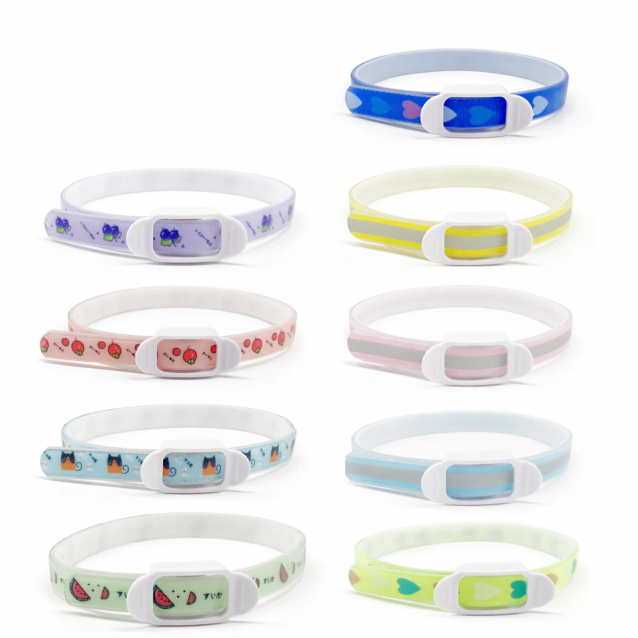 Cat Flea Collar