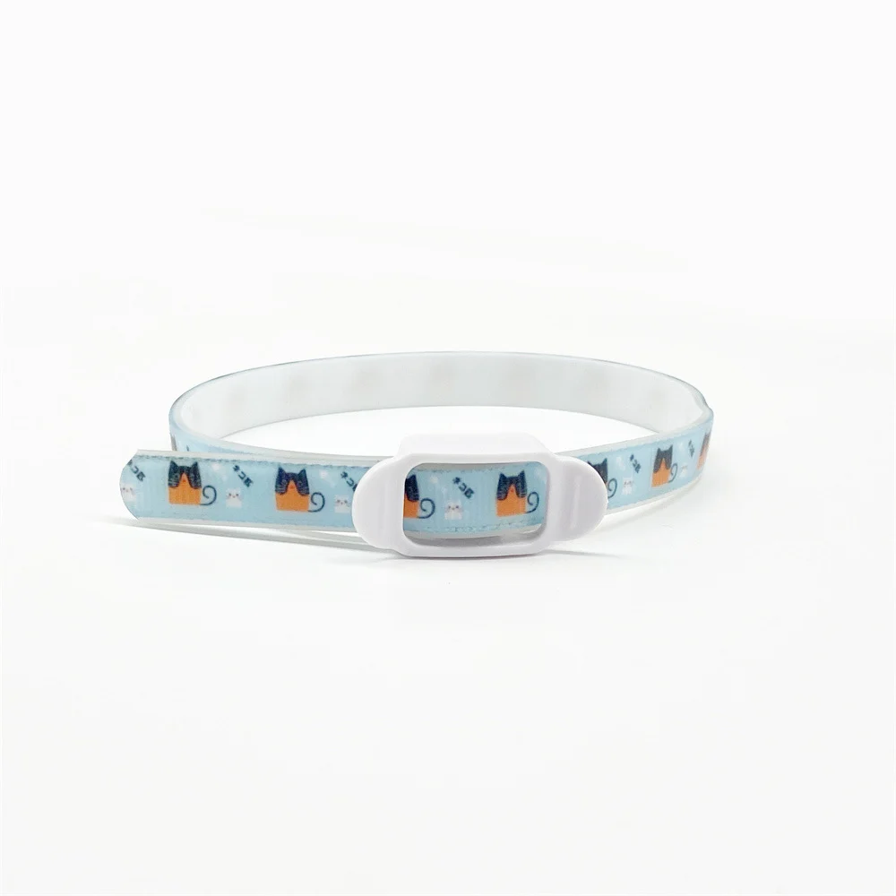 Cat Flea Collar