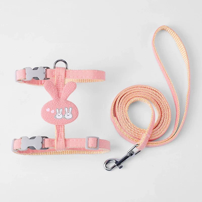 Cat Harness Escape Proof