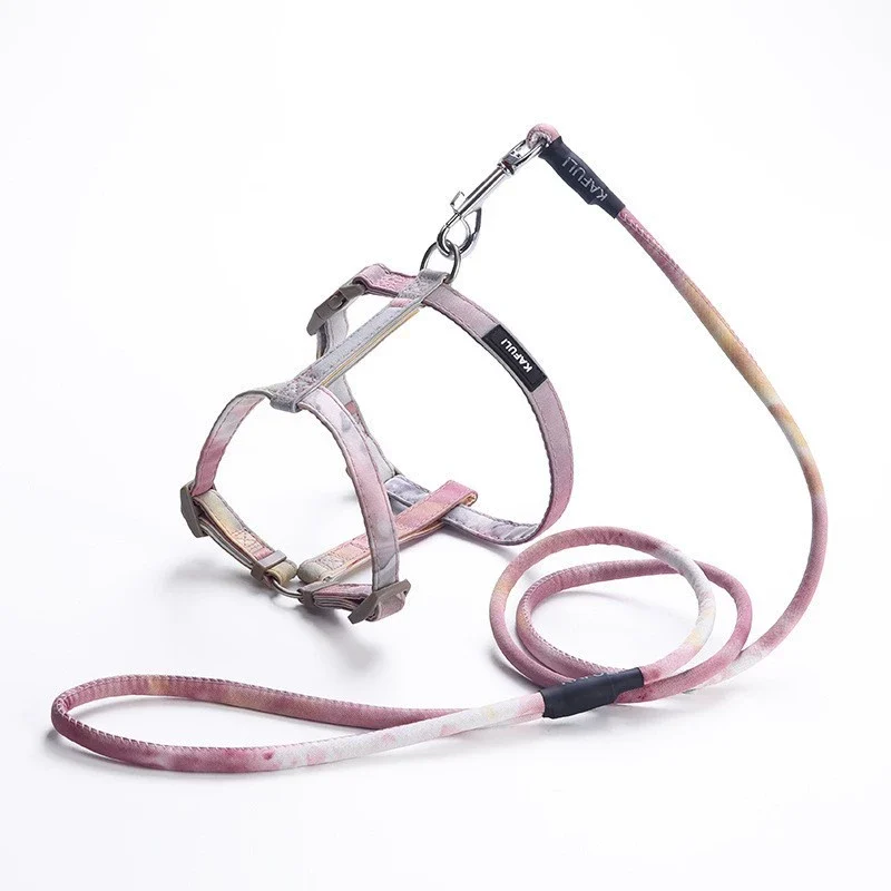 Cat Harness Escape Proof