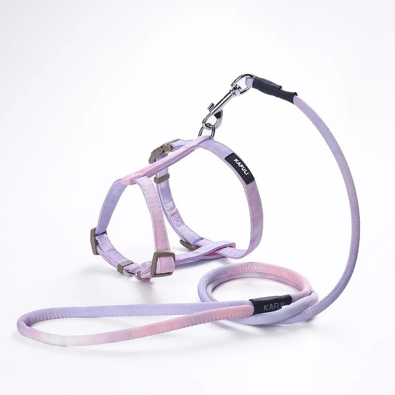 Cat Harness Escape Proof