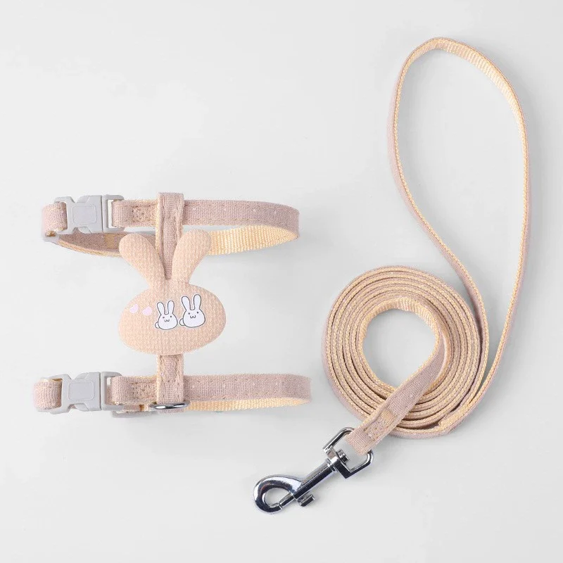 Cat Harness Escape Proof