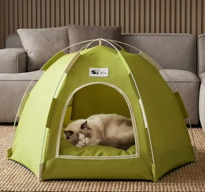 Cat Houses For Inside