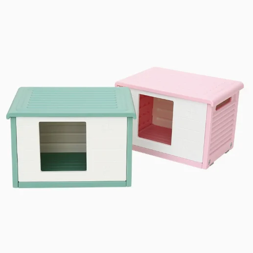Cat Houses For Outdoor Cats