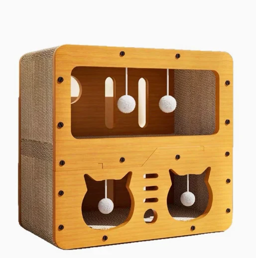 Cat Houses Indoor