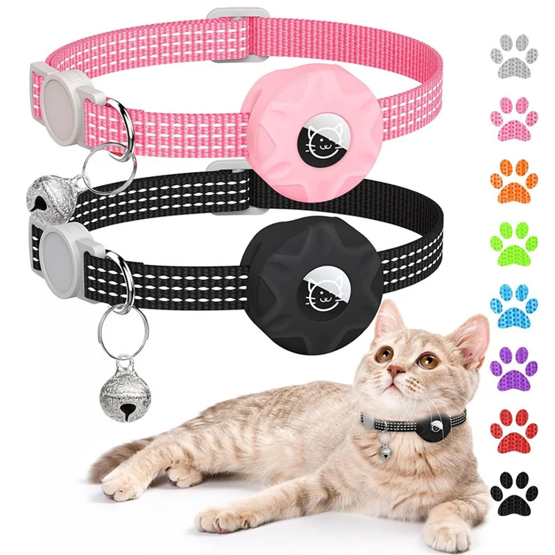 Cat Tracker Collar