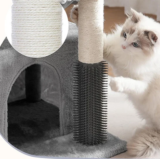 Cat Tree For Large Cats
