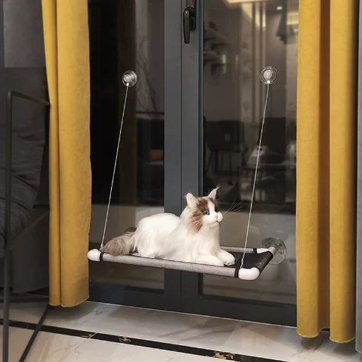 Cat Window Hammock