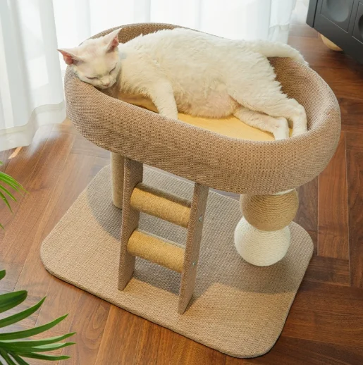 Cheap Cat Trees