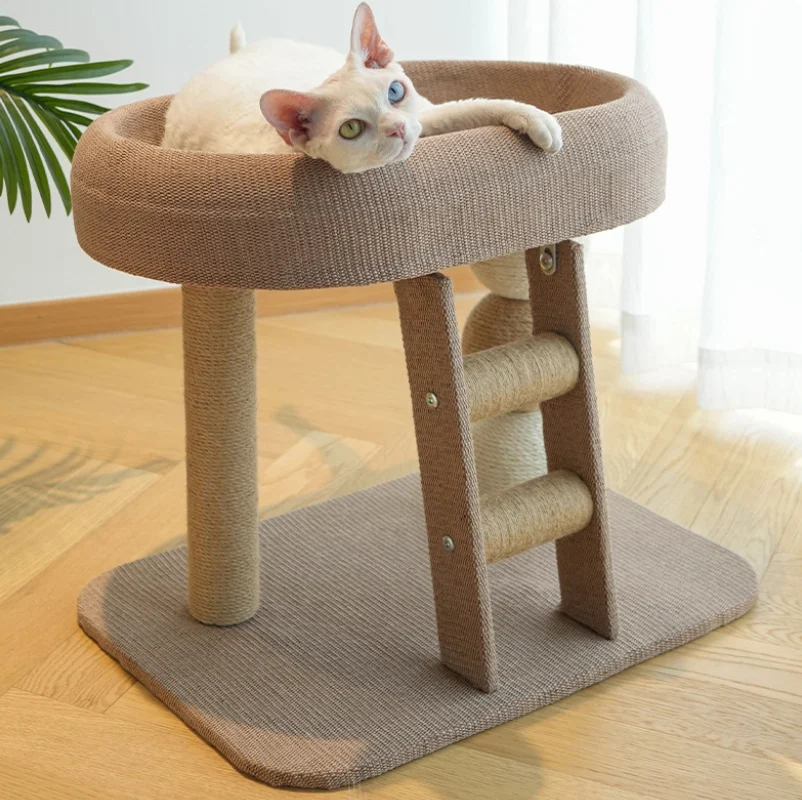 Cheap Cat Trees