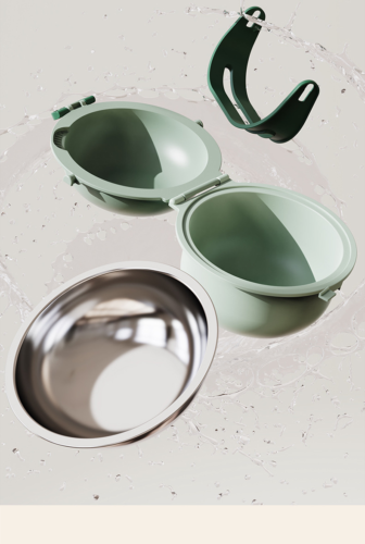 Collapsible Pet Travel Bowls for Wholesale