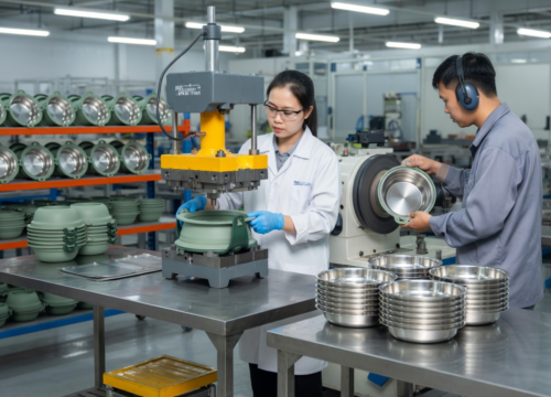 Collapsible Pet Travel Bowls for Wholesale