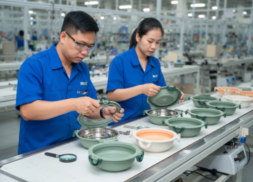 Collapsible Pet Travel Bowls for Wholesale