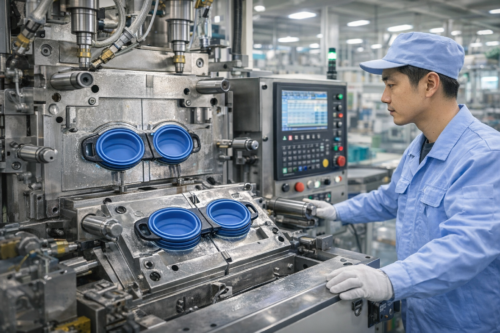 Collapsible Silicone Dog Water Bottle for Wholesale