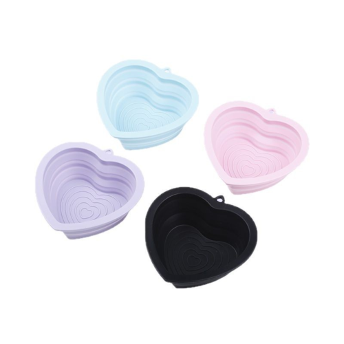 Collapsible Silicone Dog Water Bottle for Wholesale