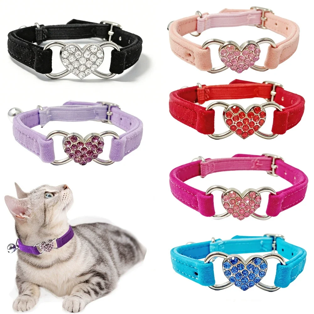Custom Cat Collars