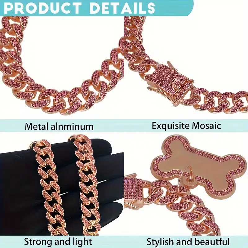 Custom Dog Collars - Image 6