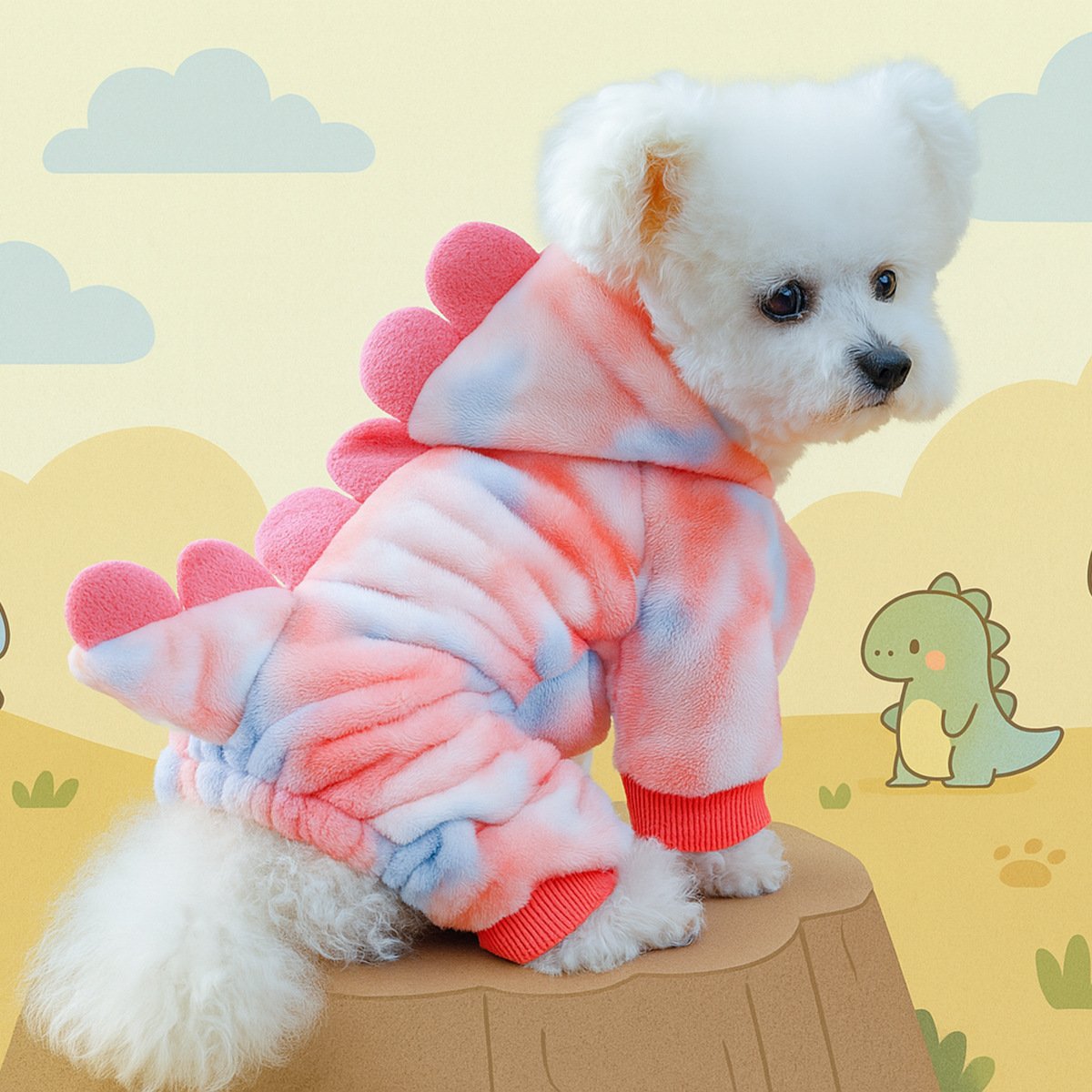 Custom Dog Sweatshirt