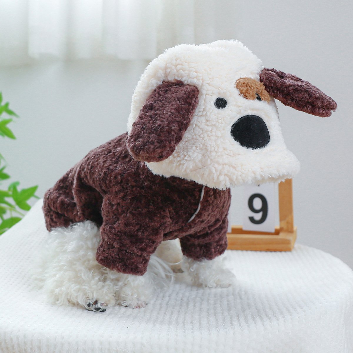 Custom Dog Sweatshirt