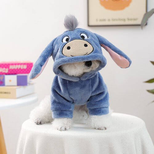 Custom Dog Sweatshirt