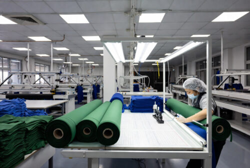 Custom Dog Sweatshirt