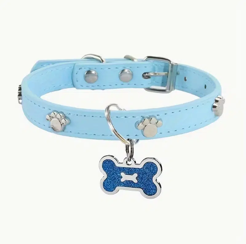 Dog Collar With Name - Image 3