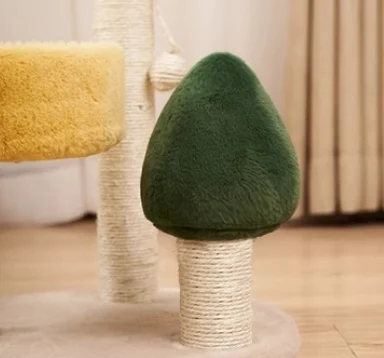 Cute Cat Trees